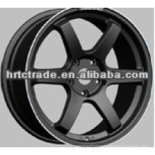 black 18 inch bbs car wheel for bmw